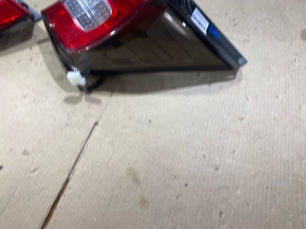Стоп D095 D095 на Honda Freed Spike GB3 Фото 2