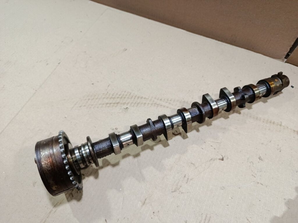 Распредвал на Toyota Vista ZZV50 1ZZ-FE Фото 13