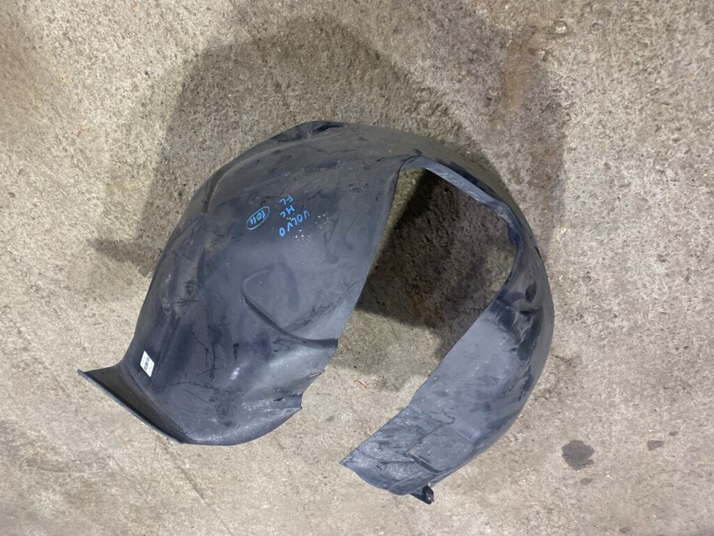 Подкрылок на Volvo C70 MC 30787469, Переднее Левое расположение