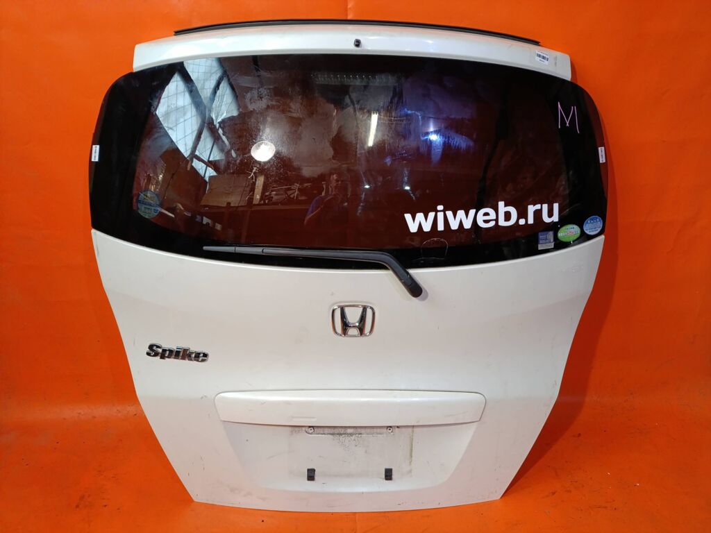Дверь задняя на Honda Freed Spike GB3