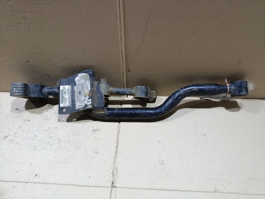 Тяга реактивная 55130-VE020 на Nissan Elgrand ALE50 Фото 2