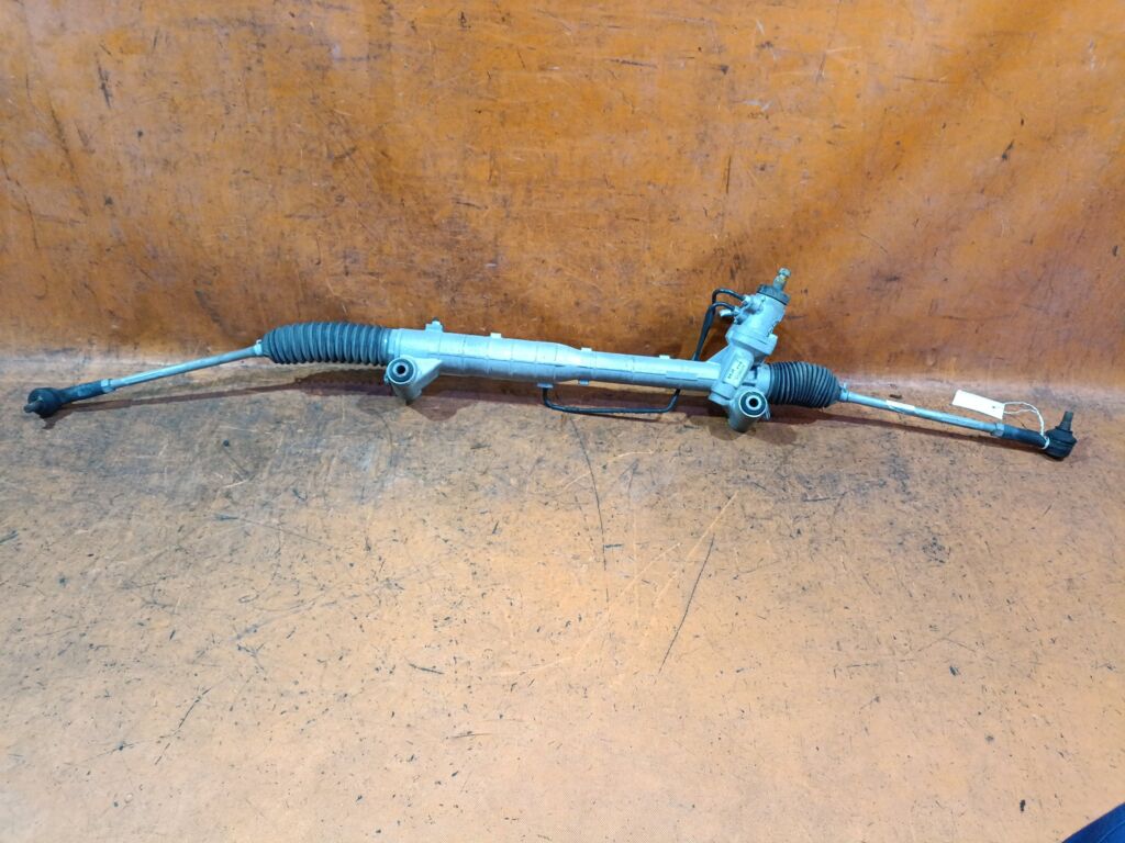 Рулевая рейка на Suzuki Escudo TDA4W J24B 48580-65J01