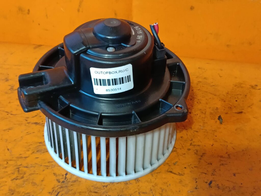 Мотор печки на Toyota Crown Comfort GXS12