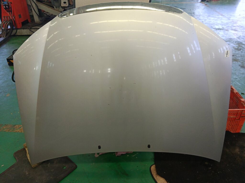 Капот на Kia Cerato LD