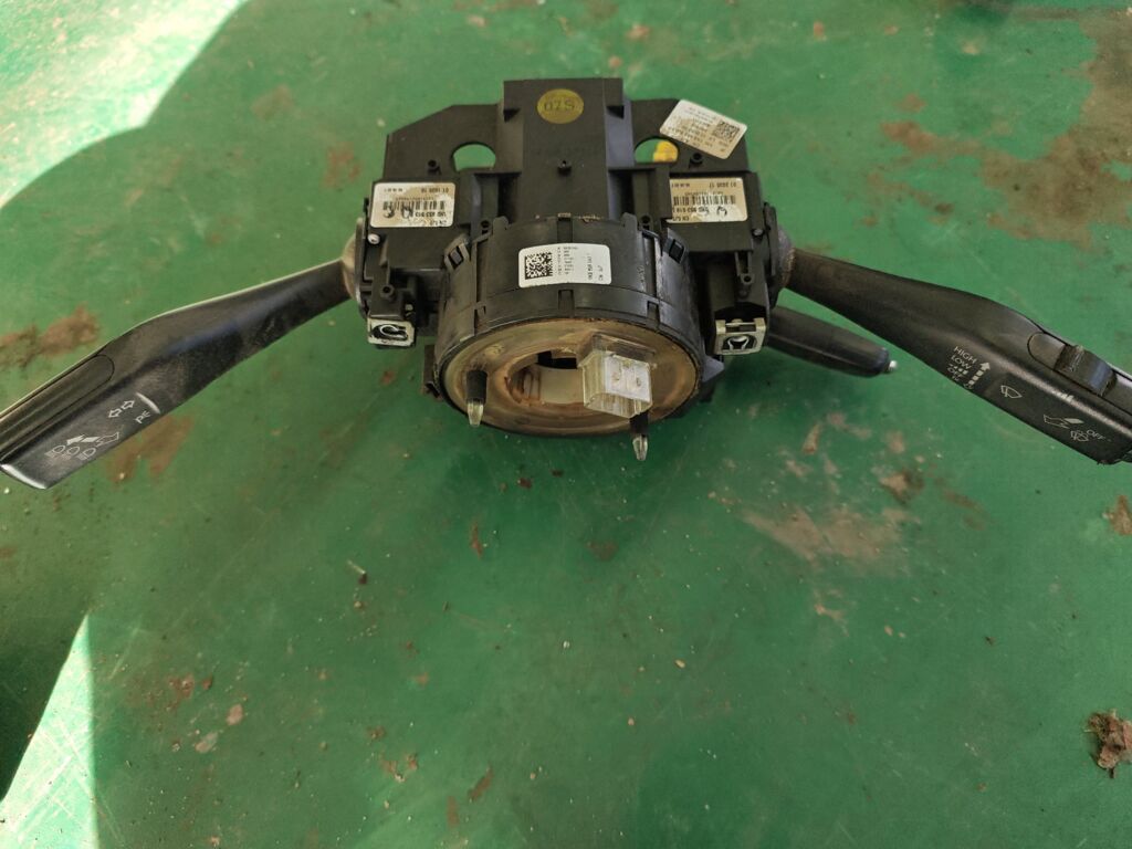 Шлейф-лента air bag на Skoda Superb 3T 1KO905865A  1K0953549CP  1K0959853D  1K0953519L  1K0953513B
