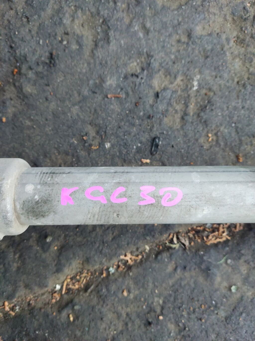 Рулевая рейка на Toyota Passo KGC30 1KR-FE