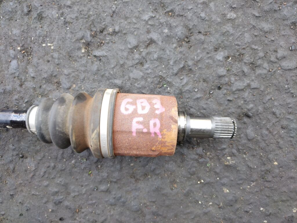 Привод на Honda Freed GB3 L15A, Переднее Правое расположение