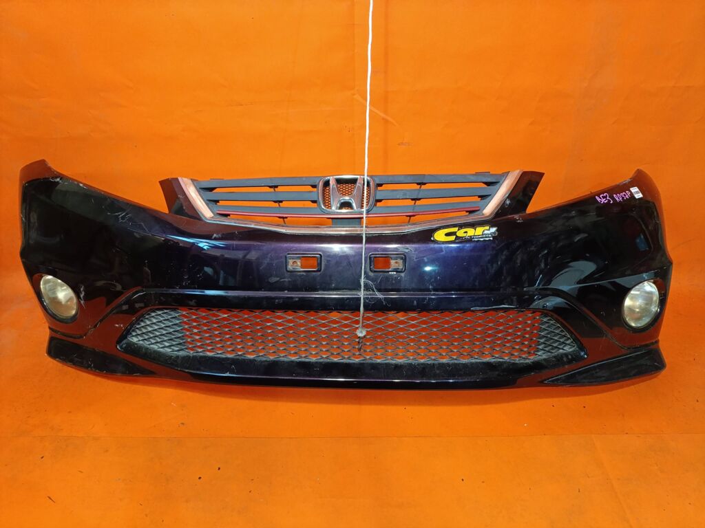 Бампер на Honda Edix BE3 114-22699, Переднее расположение