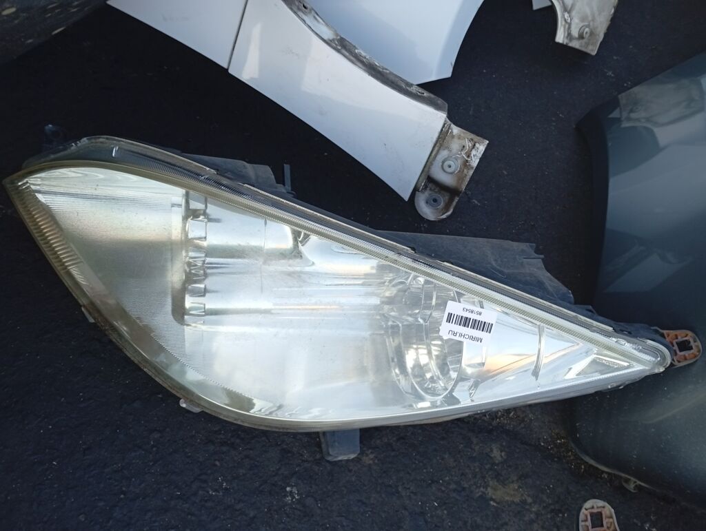 Фара P2970 P2970, на Mitsubishi Colt Z21A Фото 3