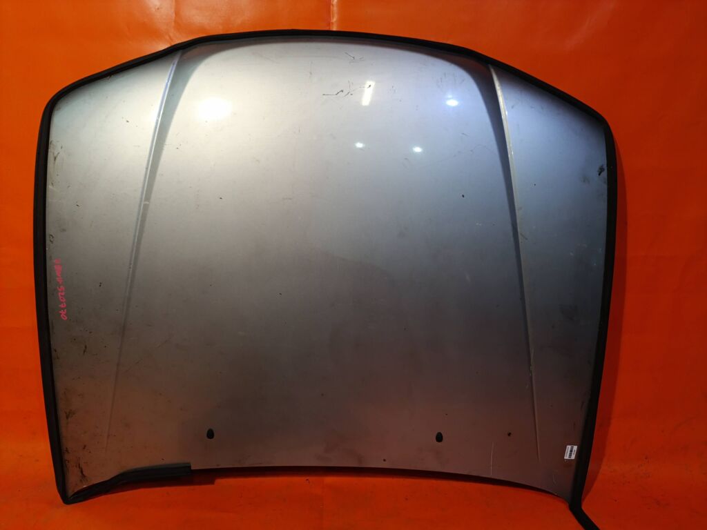 Капот на Nissan Expert VEW11 F5100 WA0MM