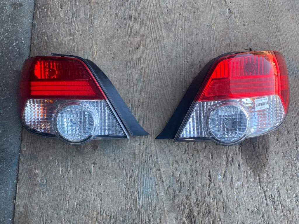 Стоп VC02-009 VC02-009, на Subaru Impreza Wagon GG2 Фото 5