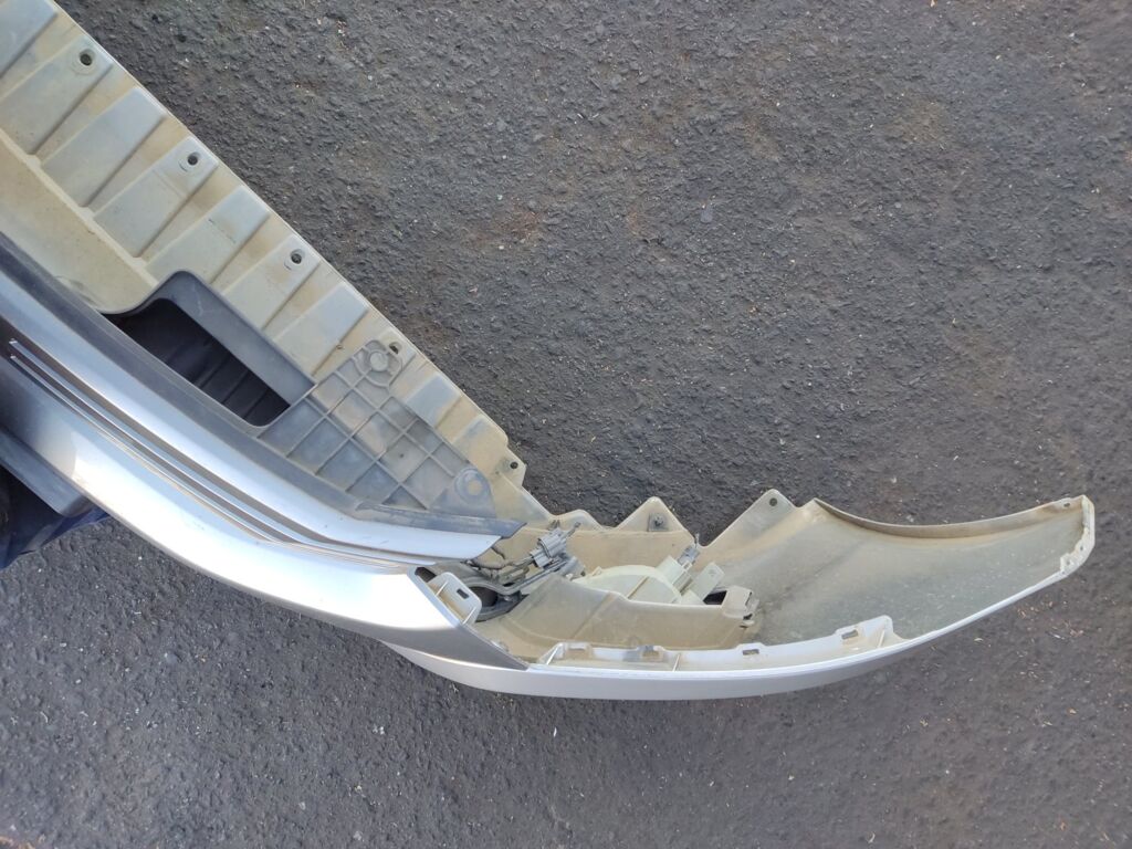 Бампер на Honda Insight ZE2 210-22874 71101-TM8-ZZ00, Переднее расположение