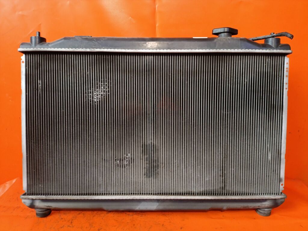 Радиатор ДВС на Honda Stream RN6 R18A 19010-RWK-J01  FX-036-7178  FX-036-7178A  TD-036-7178  TD-036-7178A