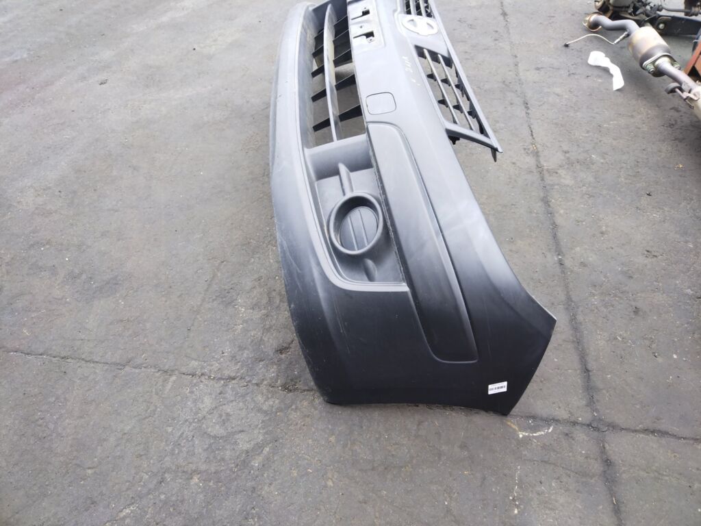 Бампер на Nissan Ad Expert VAY12 62022-JJ00A, Переднее расположение