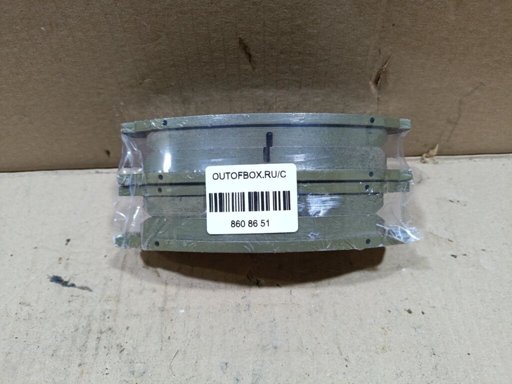 Тормозные колодки на Toyota Vista SV32 3S-FE tds TD-086-1259  04465-32080  04465-32081  04491-32360  04491-32361  04491-32370  04491-32371  1Y0R3328Z  AF2102  AFP261  AY040-TY014  CD2102M  D2102  GDB3140  PF-1259  PN1259  SN641  V9118-1035  V9118-A035, Переднее расположение