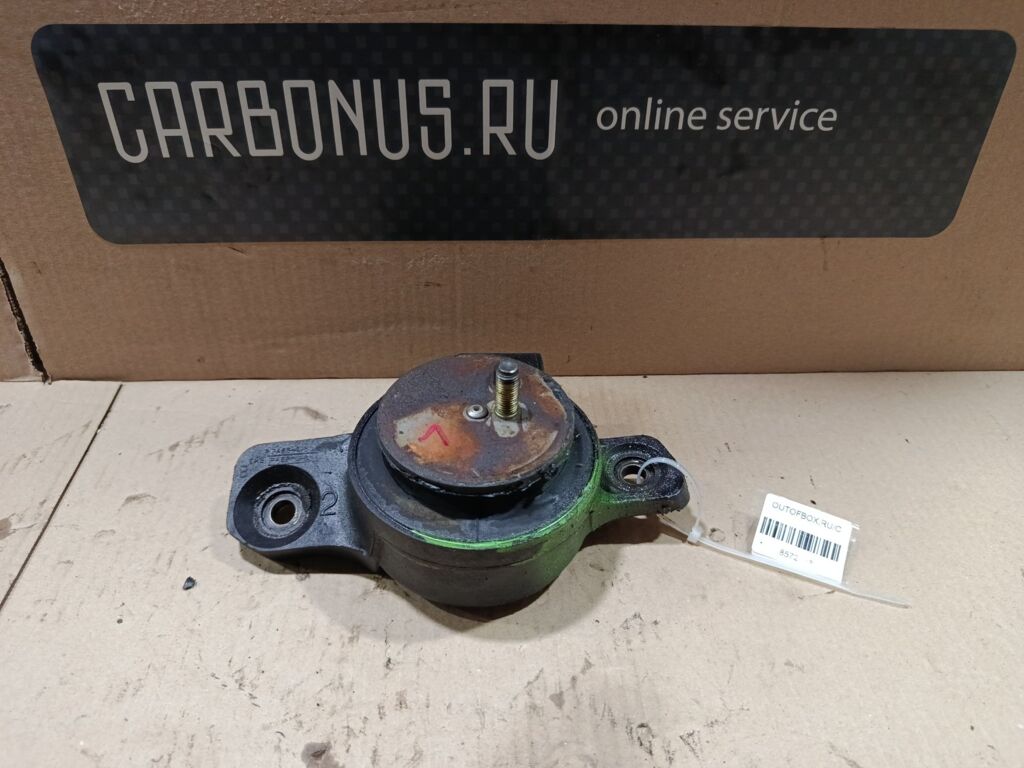 Подушка двигателя на Subaru Legacy Wagon BH5 EJ206 Фото 2