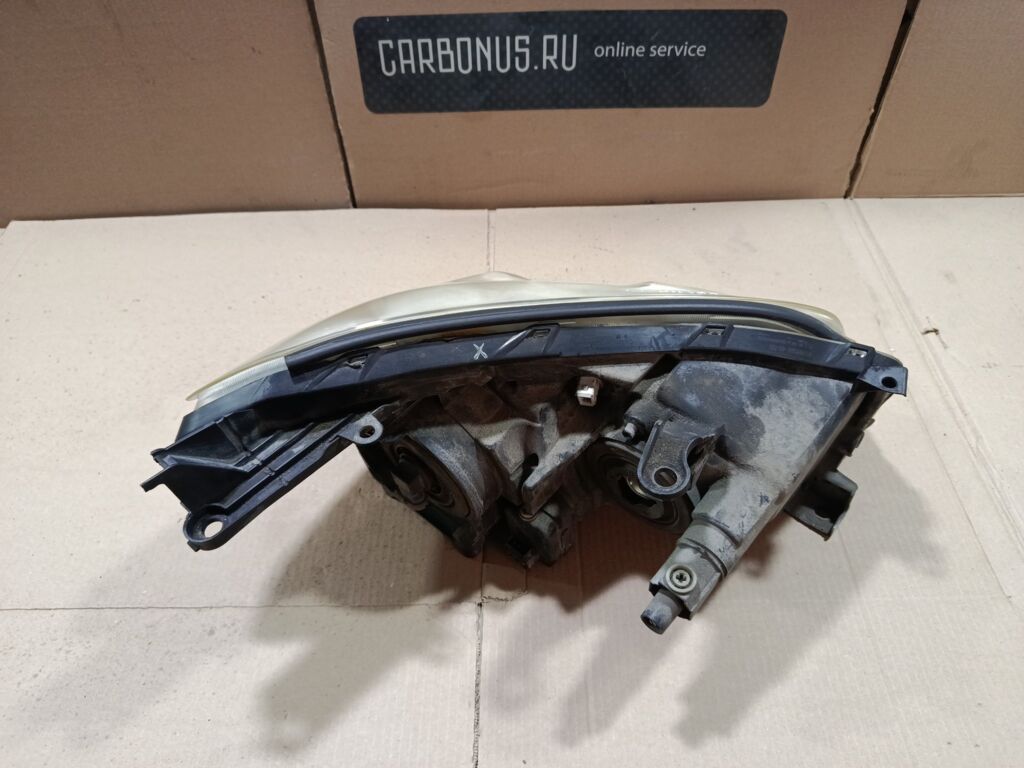 Фара 42-50 42-50 на Toyota Rav4 ACA31W Фото 8