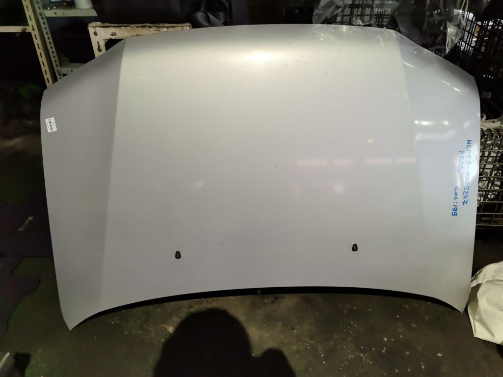 Капот на Toyota Probox NCP59G 53301-52100  TY20120A  TY20120AJ
