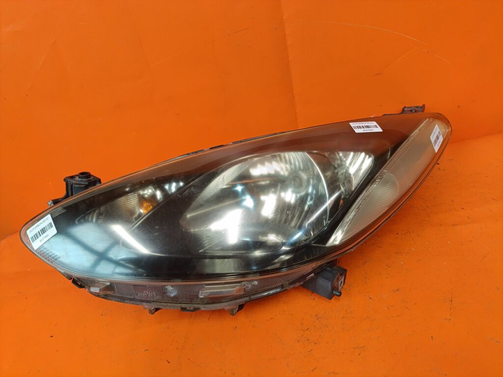 Фара на Mazda Demio DE3FS P6514, Левое расположение