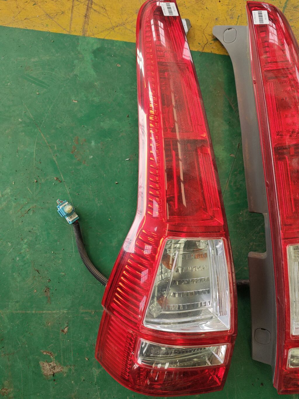 Стоп на Honda Cr-V RE1 P6207, Левое расположение
