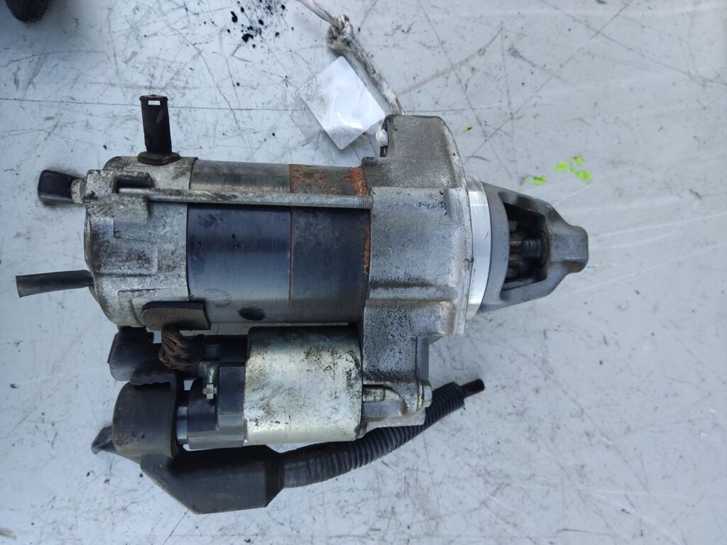 Стартер на Honda Fit GE6 L13A 428000-4740