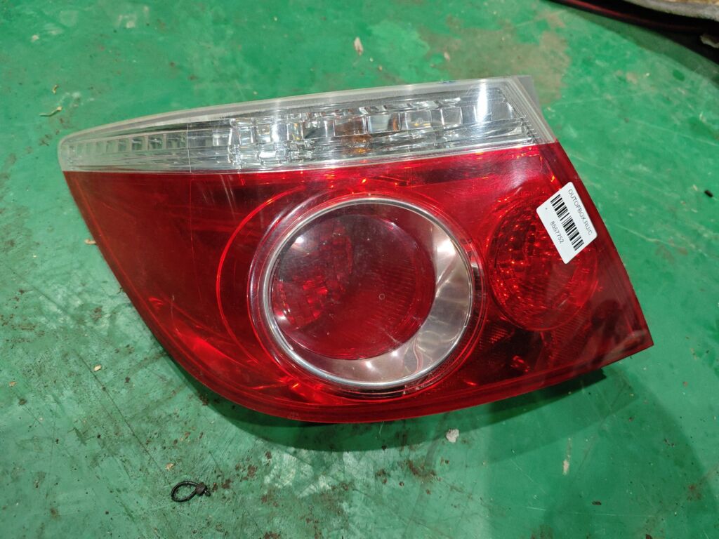 Стоп на Honda City GD6 P5512, Левое расположение