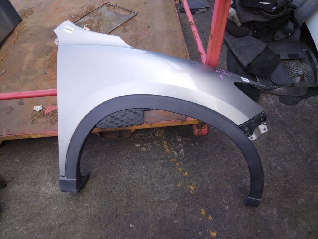 Крыло переднее на Mazda Cx-5 KE2FW 08321976  2780658  3481312  45X102  6504043495312P  GD99F31R  GDFN0207R  KD53-52-111A  L02382  MZ10088AR  MZ53001600R00  MZ6702AR  MZ7023003  MZ99F31R  MZCX512270R  MZCX512271R  P71MZ088AR  PMZ10088AR  STMZX50161  YRJ10CX513101R, Правое расположение
