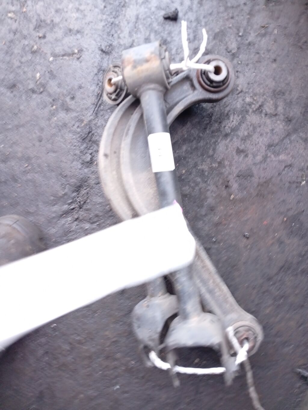 Рычаг на Mazda Cx-5 KE2FW SH-VPTS Фото 2