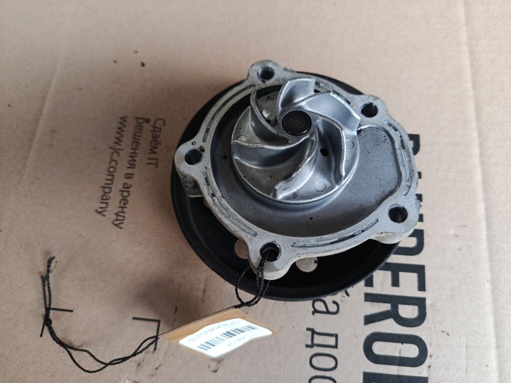 Помпа на Suzuki Sx4 YA11S M15A