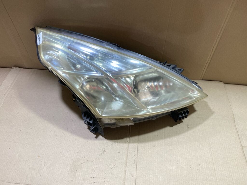 Фара на Nissan Teana J32 100-63025, Правое расположение