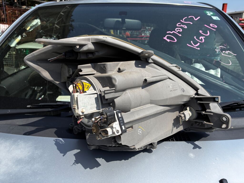 Фара на Toyota Passo KGC10 100-51767, Левое расположение