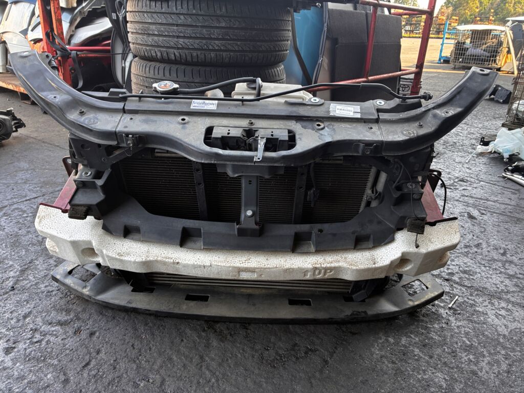 Телевизор на Mazda Cx-5 KE2AW SH-VPTS Фото 3