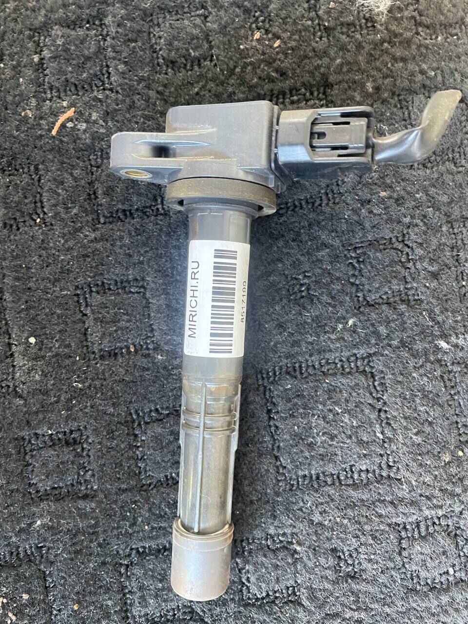 Катушка зажигания на Honda Elysion RR1 K24A 099700-070  30520-PNA-007  30520-RRA-007  IC-DL050  LC-016-1375