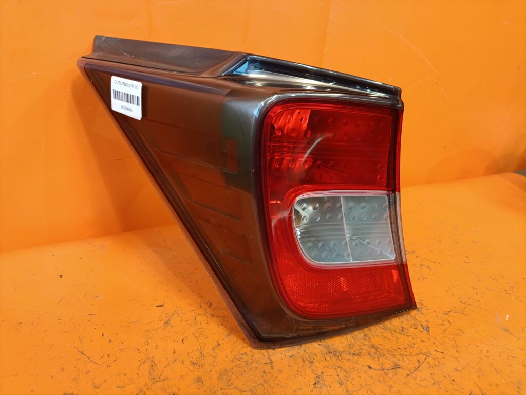 Стоп D095 D095, на Honda Freed Spike GB3 Фото 2