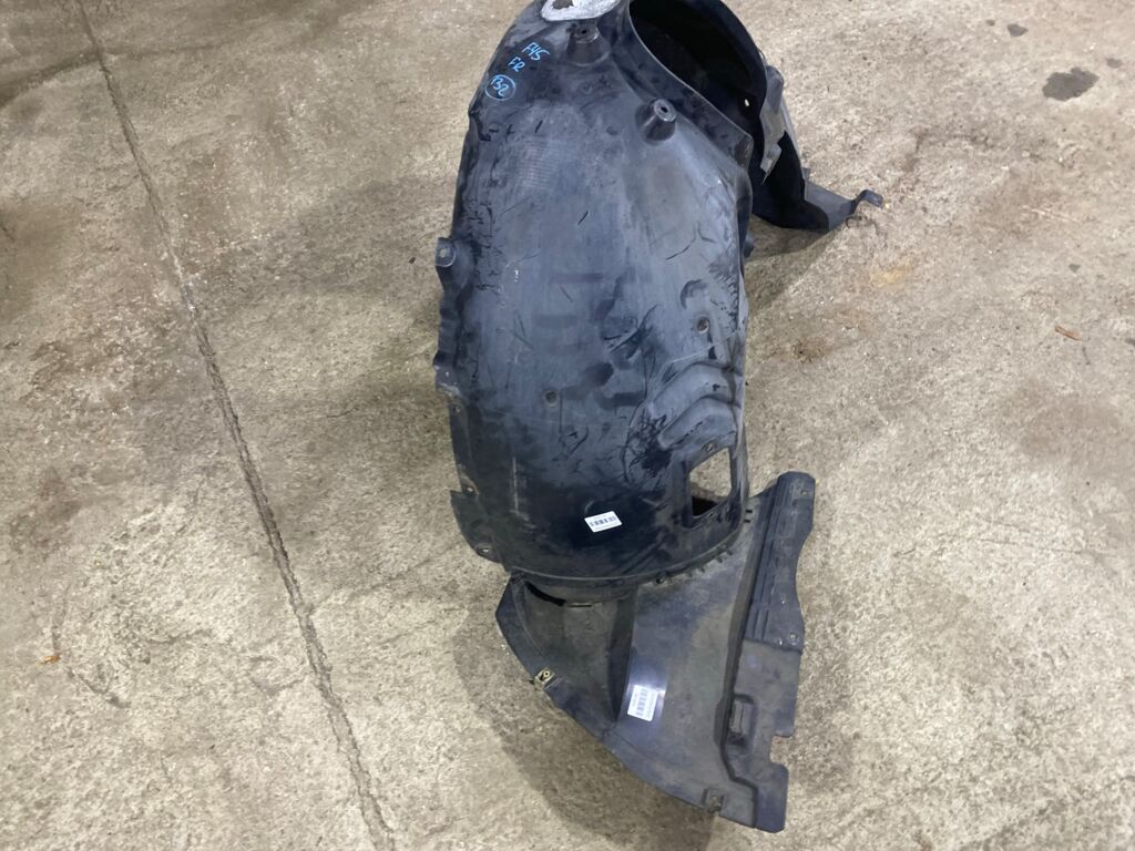 Подкрылок на Bmw 2 Series Active Tourer F45 74850613, Переднее Правое расположение