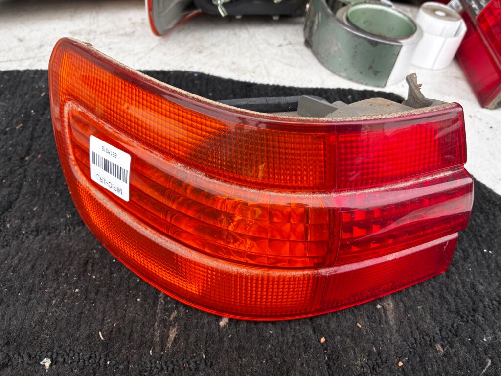 Стоп на Toyota Corona Premio AT211 20-397, Левое расположение