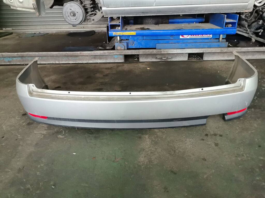 Бампер на Nissan Wingroad WFY11 33-15001, Заднее расположение