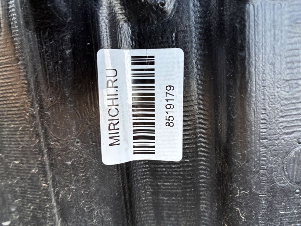 Подкрылок на Toyota Wish ZNE10G 1ZZ-FE 53876-68010  53876-68011  53876-68012, Переднее Левое расположение