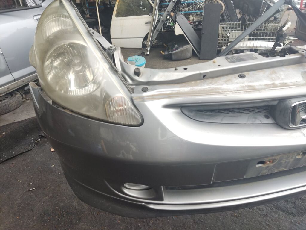 Ноускат на Honda Fit GD1 L13A P3448