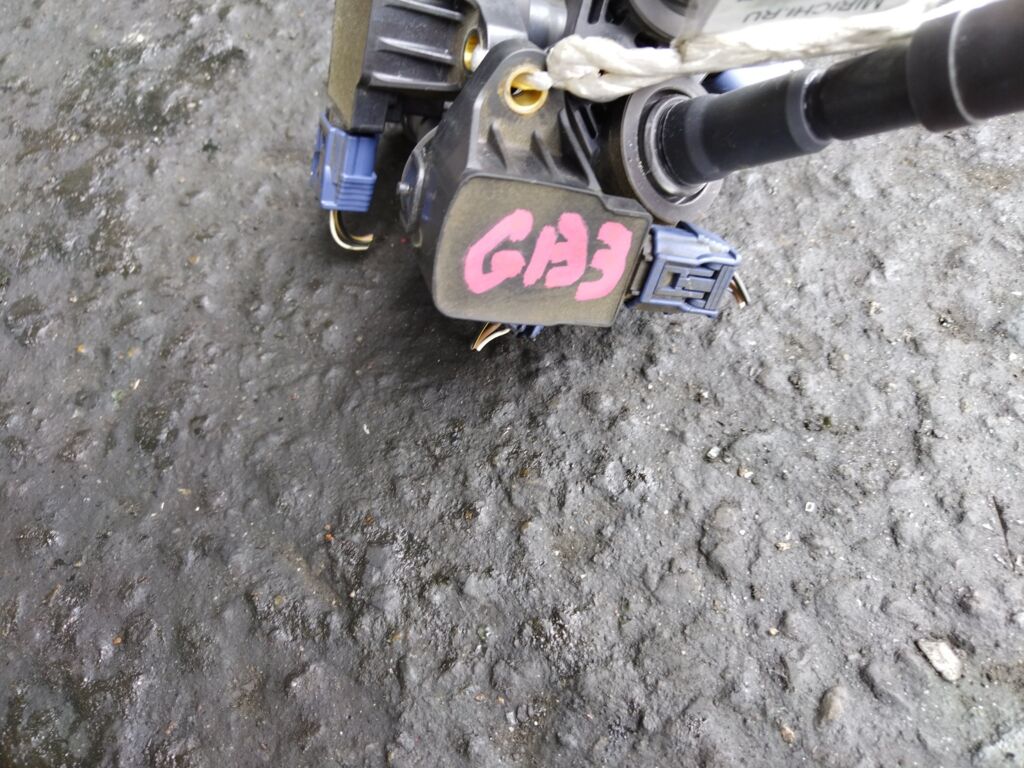 Катушка зажигания на Honda Freed GB3 L15A