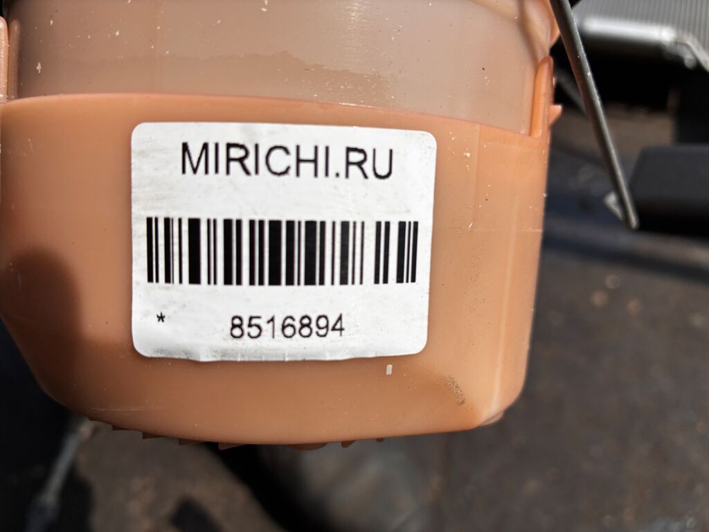 Бензонасос на Nissan Note E11 HR15DE 17040-1FA1A
