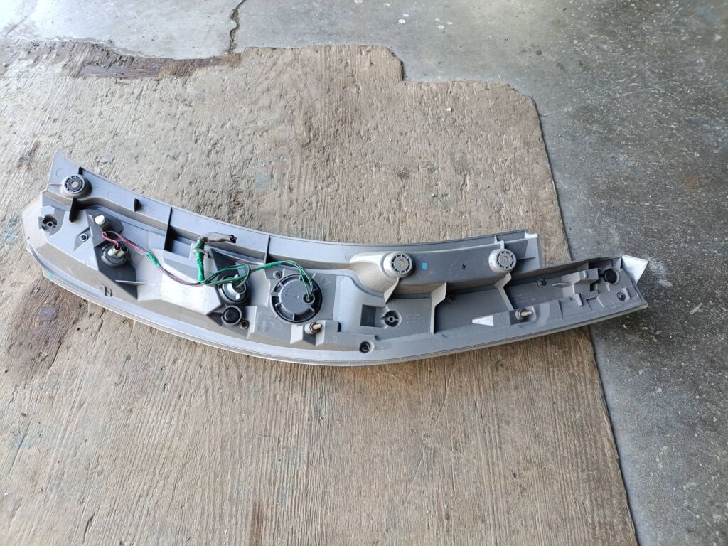 Стоп D091 D091 на Nissan Leaf ZE0 Фото 2