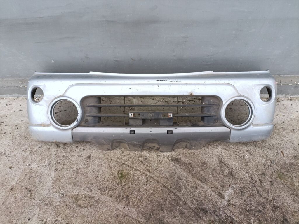 Бампер на Daihatsu Terios Kid J131G, Переднее расположение