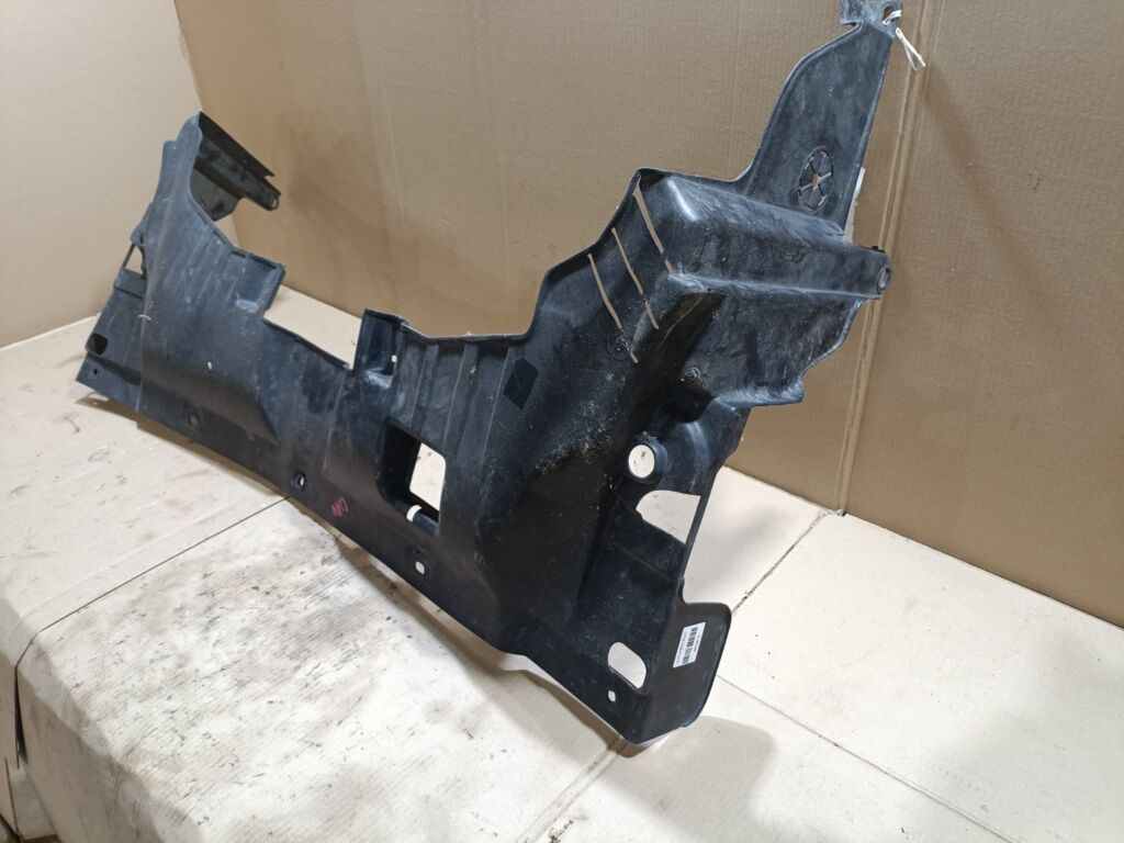 Защита двигателя на Honda Inspire UA4 J25A Фото 4