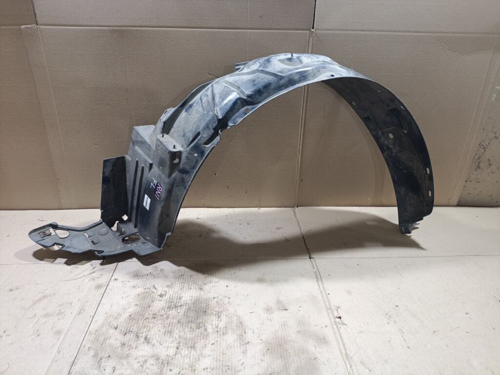 Подкрылок 3859FL1T, 74151-S7A-000, 74151-S7A-N10, 915.HD11145L, GDIF0109L, ST-HDP5-016L-2 на Honda Stream RN1 Фото 2
