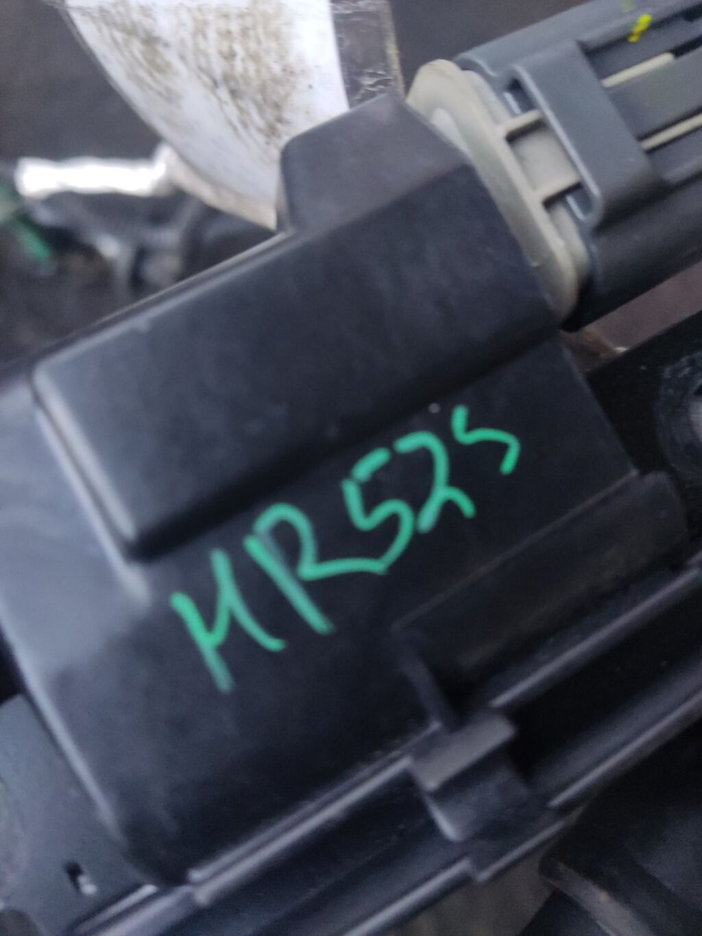 Катушка зажигания на Suzuki Chevrolet Cruze HR52S M13A 33400-65G00  33400-65G01  LC-016-6247