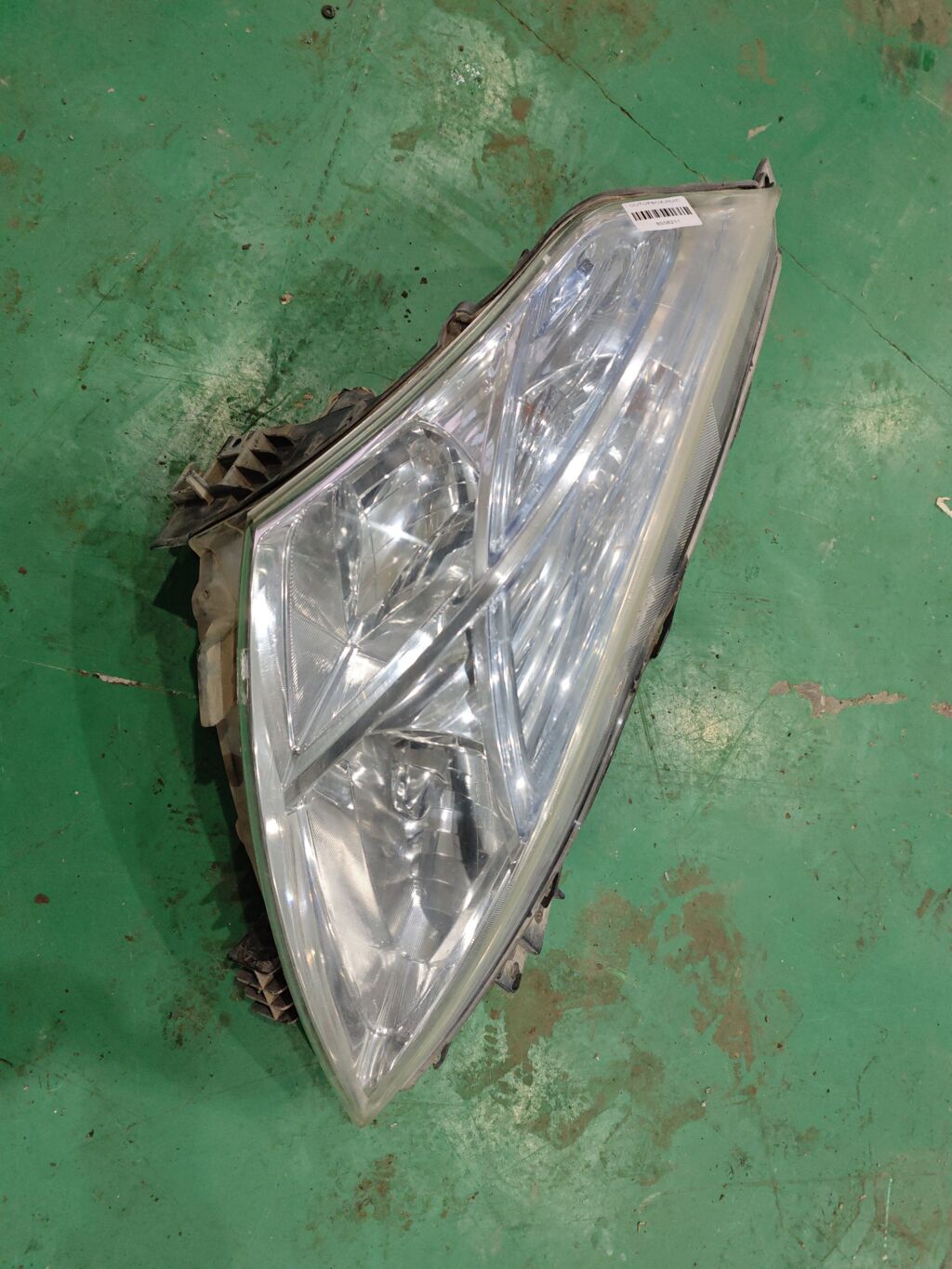 Фара 100-63026 100-63026, на Nissan Teana J32 Фото 2