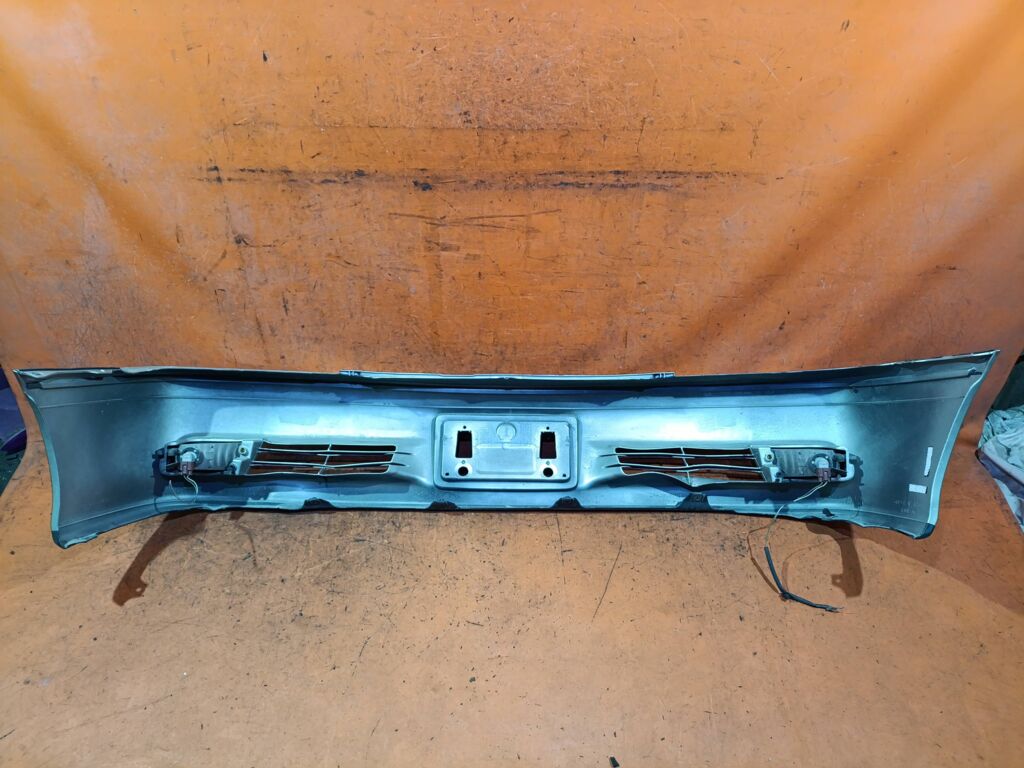 Бампер на Toyota Crown GS171 30-269, Переднее расположение