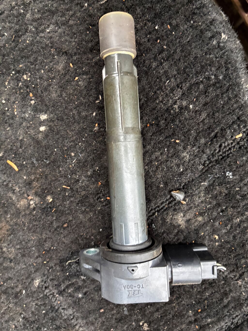 Катушка зажигания на Honda Stepwgn RG1 K20A