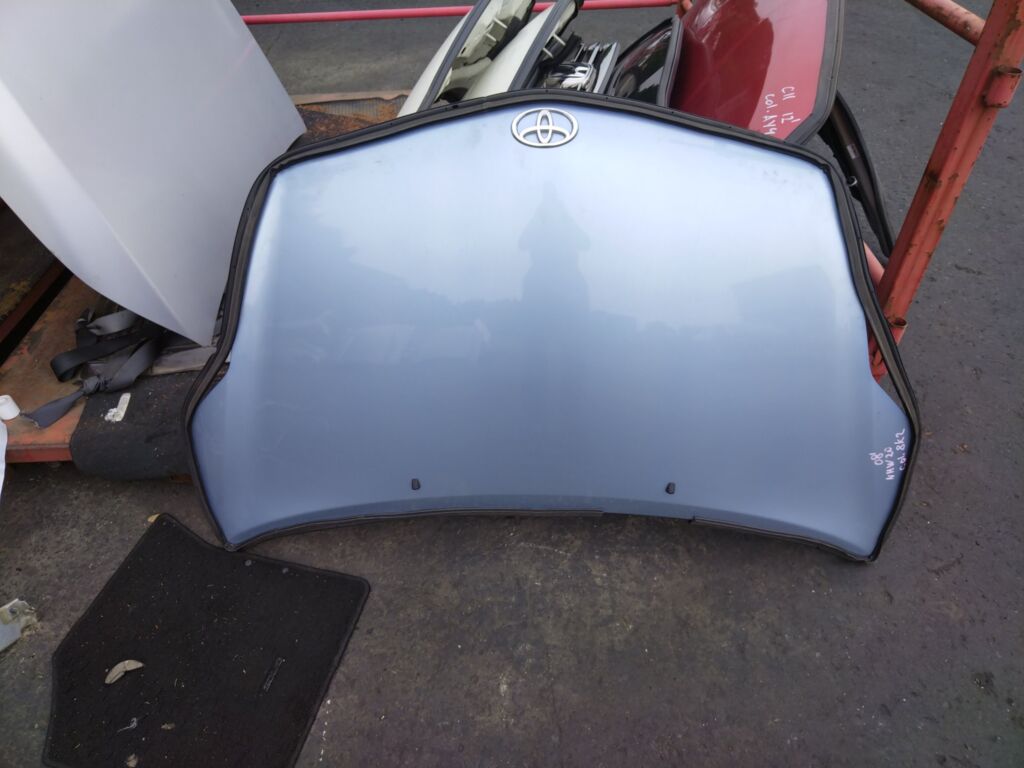 Капот на Toyota Prius NHW20 53301-47030  TY20127A